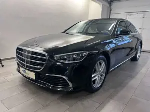 Mercedes-Benz S 350 d Lim. 4Matic *58.000 KM*