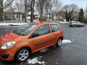 Renault Twingo Twingo 1.2 Expression Bild 2