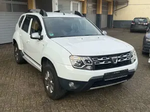 Dacia Duster I Celebration 1.6 *LPG*TEMPOMAT*MFL*KLIMA