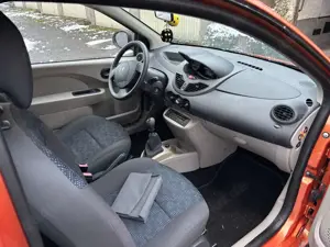 Renault Twingo Twingo 1.2 Expression Bild 5