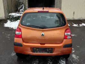 Renault Twingo Twingo 1.2 Expression Bild 3