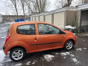 Renault Twingo Twingo 1.2 Expression Bild 4
