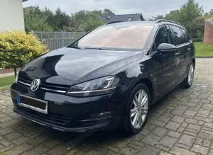 Volkswagen Golf Variant Golf VII Variant Diesel 1.6 BlueTDI Comfortline