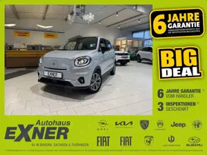 Leapmotor T03 ACC, Alu, Navi, Panoramaglasdach, Klima