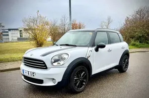 MINI Countryman C