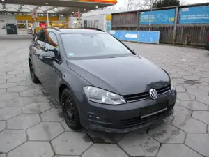 Volkswagen Golf Variant Comfortline BMT