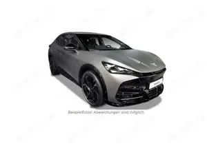 CUPRA Tavascan VZ Extreme 4Drive 77 kWh, 340PS, Reichw. 512km