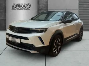 Opel Mokka 1.2 Elegance 74 kw Digitales Cockpit LED Apple Car