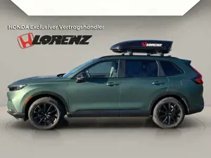 Honda CR-V e:HEV Advance AWD