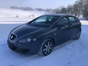 SEAT Leon Reference