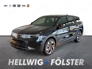 Opel Grandland Edition Hybrid SHZ LenkradHZG Keyless Apple CarPla