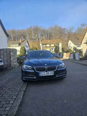 BMW 518 518d Touring Aut.