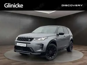 Land Rover Discovery Sport D165 Dynamic SE Winter Paket