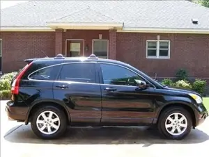 Honda CR-V 2.0i-VTEC Automatik Comfort