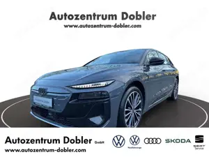 Audi A6 Avant e-tron 2xS-line,AHK,ACC,Tech+,Mtrix,20"