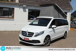 Mercedes-Benz V 300 d Marco Polo HORIZON EDITION e.HGSD=Bett