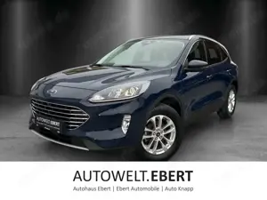 Ford Kuga 2.5 PHEV Titanium Aut./ACC/KAMERA/NAVI/SHZ/