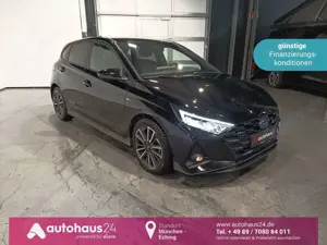 Hyundai i20 1.0 MHD N-Line LED|Navi|PDC|Kamera|Sitzhz