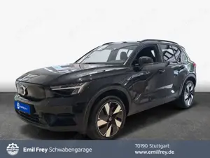 Volvo XC40 XC40 Recharge 82 kWh Twin Motor Plus