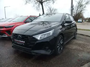 Hyundai i20 i20 1.0 T-GDI 48V-Hybrid N Line