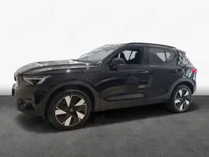 Volvo XC40 XC40 Recharge 82 kWh Twin Motor Plus Bild 4