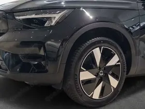Volvo XC40 XC40 Recharge 82 kWh Twin Motor Plus Bild 5