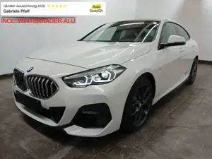 BMW 218 GranCoupe MSport*RFK*LiveCockpit*DAB*LH*Parkas*ACC