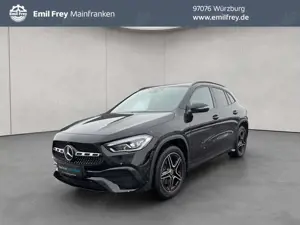 Mercedes-Benz GLA 250 GLA