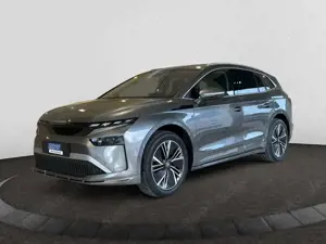 Skoda Enyaq Loft 85x 82 kWh AHK 48990.- bei Inz. Skoda