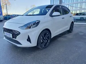 Hyundai i10 1.2 Prime