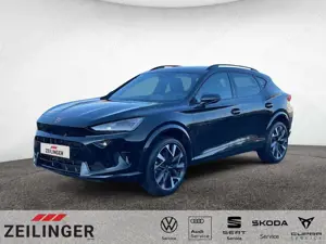 CUPRA Formentor eTSI DSG|PANO|AHK|KEYLESS|ACC|19"|