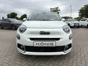 Fiat 500X 130PS Automatik Klimaauto. Faltschiebedach Bild 3
