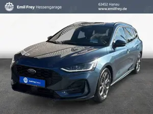 Ford Focus Turnier 1.0 EcoBoost Hybrid ST-LINE X