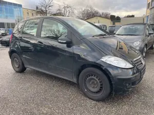 Mercedes-Benz A 170 W169 Limousine / NAVI-KLIMA-WR-SHZ