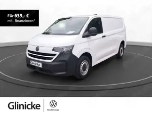 Volkswagen T7 Transporter Kasten 2,0 l TDI 81 kW 6-G-Schalt