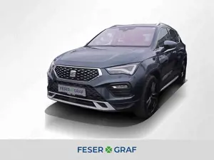 SEAT Ateca 2.0 TDI 4Dr .Xperience DSG AHK Navi Pano