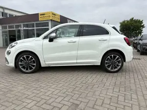 Fiat 500X 130PS Automatik Klimaauto. Faltschiebedach Bild 5