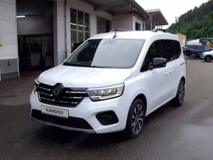 Renault Kangoo PKW TECHNO TCe 130 EDC