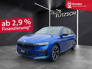 Skoda Scala Monte Carlo 1.5TSI DSG Matrix Panodach Digital ...