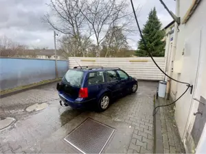 Volkswagen Golf VW Gollf 1.6 Benzin Kombi.