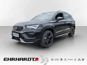 CUPRA Ateca 2.0 TSI DSG 4Drive Tribe Edition COPPER PANO*VI...