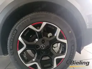 Opel Mokka GS 1.2l Turbo, Klimaautomatik, SHZ , PDC mit Rückf Bild 5