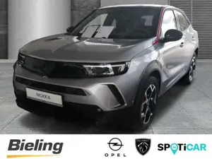 Opel Mokka GS 1.2l Turbo, Klimaautomatik, SHZ , PDC mit Rückf