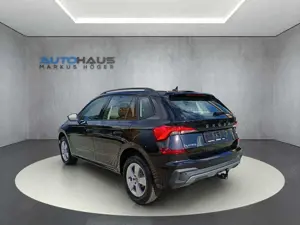 Skoda Kamiq 1.0 TSI DSG AHK+KAMERA+beh. Frontscheibe+variabler Bild 3