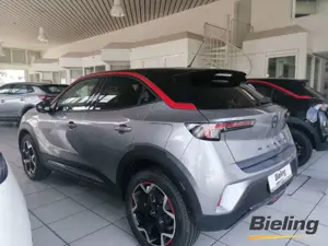 Opel Mokka GS 1.2l Turbo, Klimaautomatik, SHZ , PDC mit Rückf Bild 2