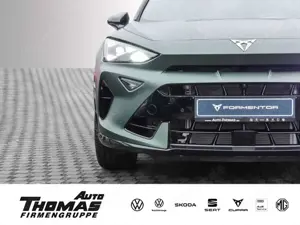 CUPRA Formentor VZ TRIBE EDITION 2.0 TSI