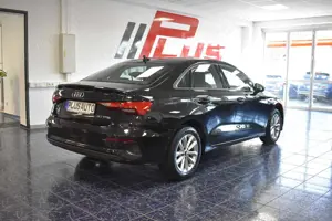 Audi A3 30 TFSI Lim Aut Virtual Nav LED Sportsitz PDC