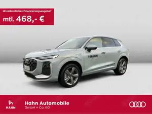 Audi Q3 e-hybrid S-line S tronic LED Navi CAM