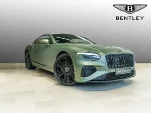 Bentley Others Azure V8 Hybr.| Bentley Nürnberg