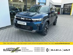 Dacia Bigster Journey hybrid 155 +360°+SHZ